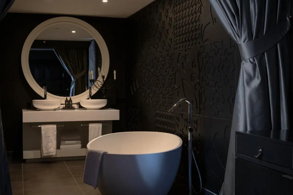 SUITE LUXURY Room, The Donna Portals, Majorca