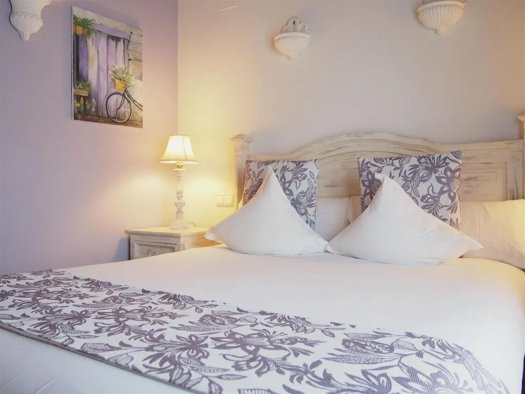 Room, Hotel Abaco, Costa Blanca
