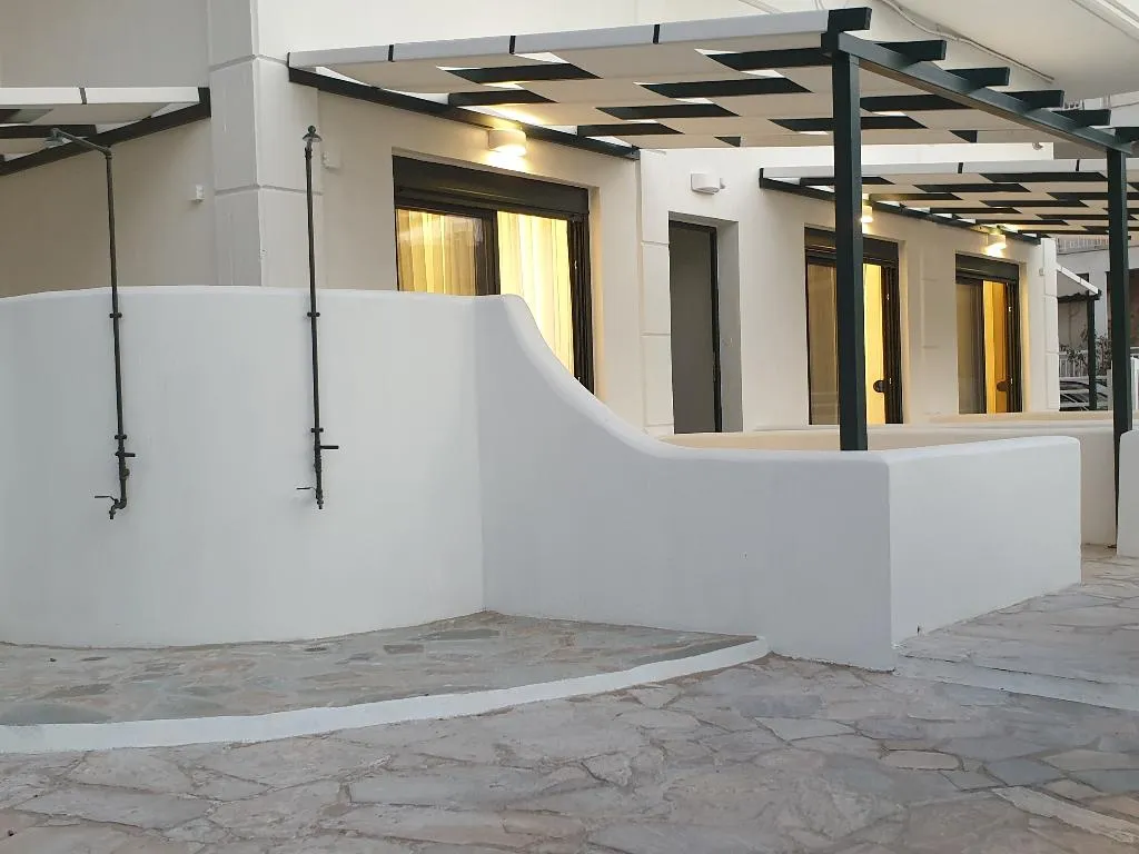 General view, Eantos Studios And Suites, Halkidiki