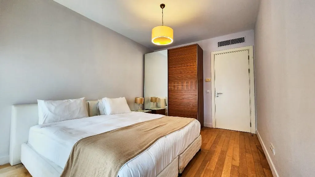 APARTMENT FOUR BEDROOMS ONE BATHROOM Room, Palmalife Bodrum Resort & Spa, Bodrum