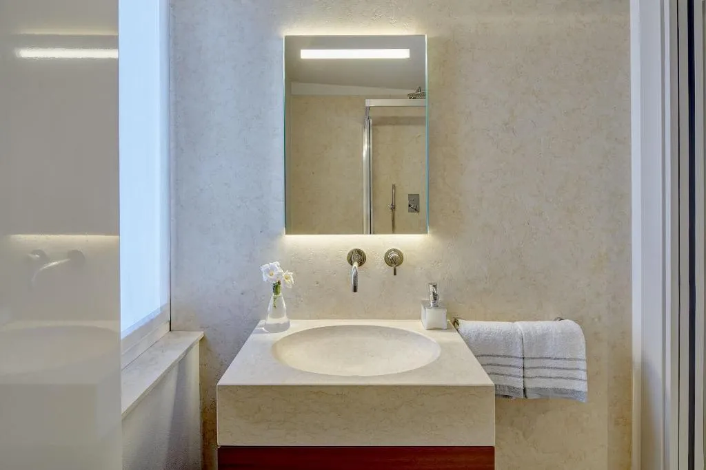 Room, Il Leccio Luxury Resort, Cagliari