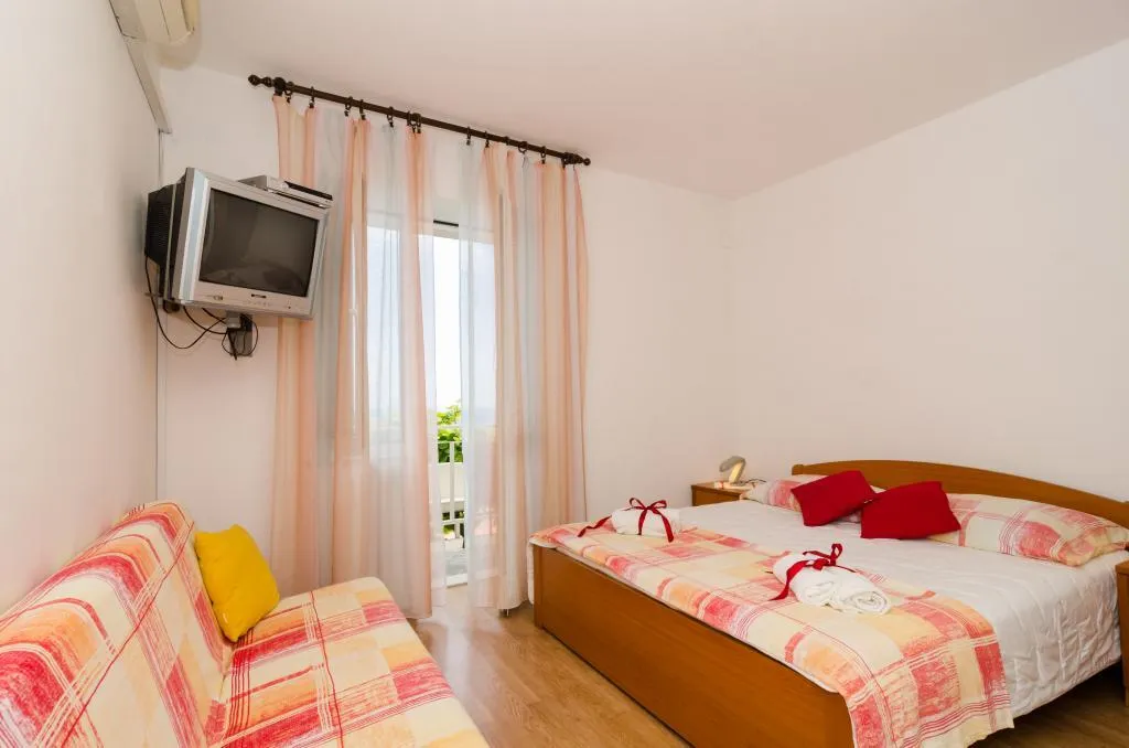 STUDIO SUPERIOR SEA VIEW Room, Guesthouse Home Sweet Home, Dubrovnik