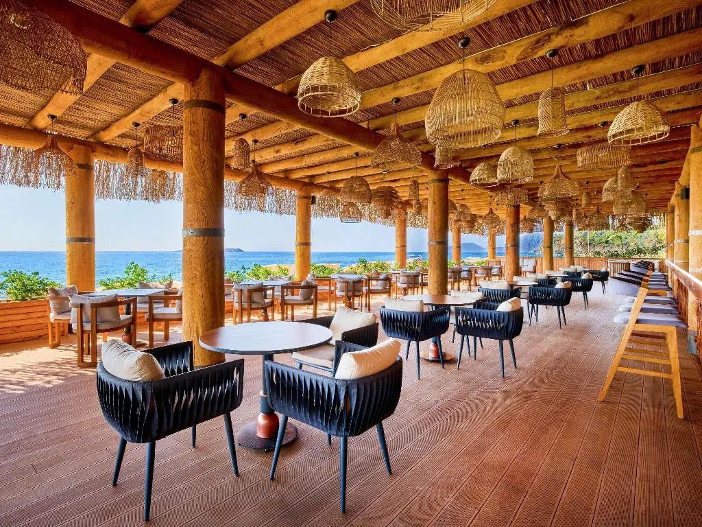 Restaurant, Mövenpick Resort Antalya Tekirova, Antalya