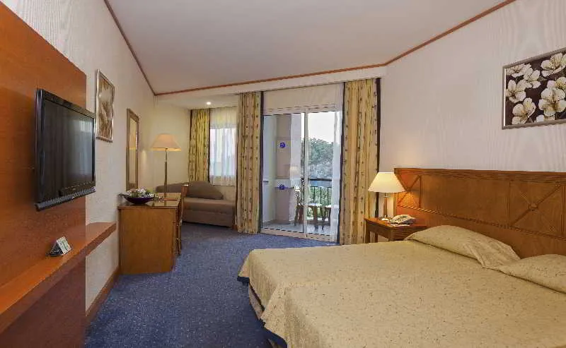 Room, Kilikya Resort Camyuva, Antalya