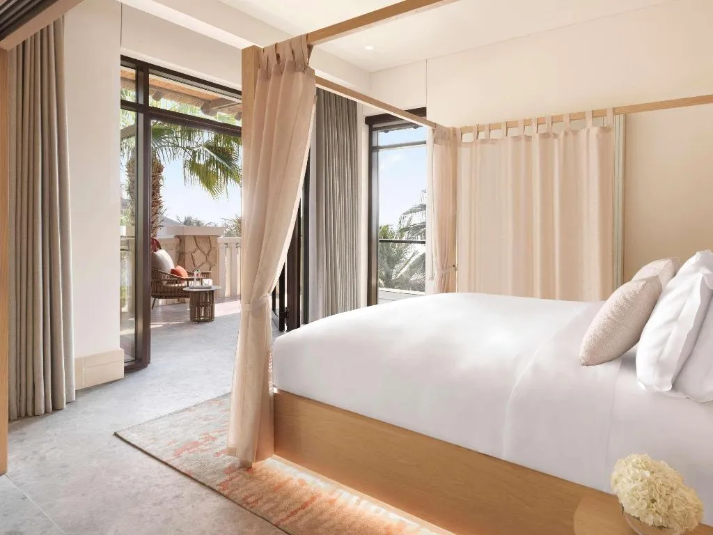 Room, Sofitel Dubai The Palm, Dubai