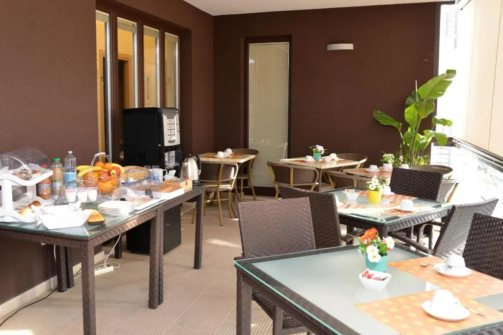 Restaurant, San Marciano, Catania