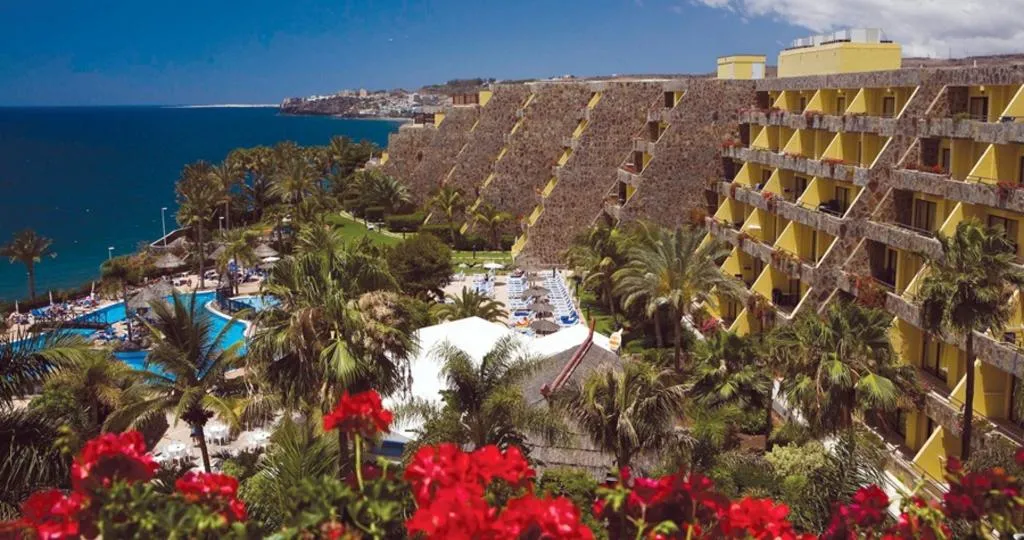 General view, Bluebay Beach Club, Ibiza