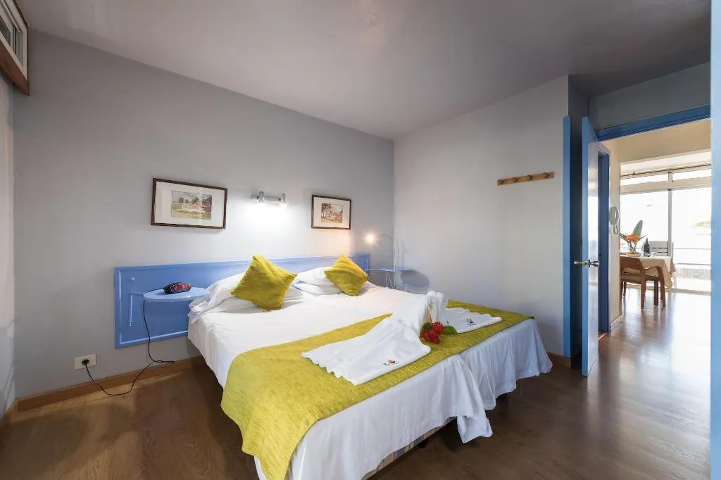 Room, El Paseo, Gran Canaria