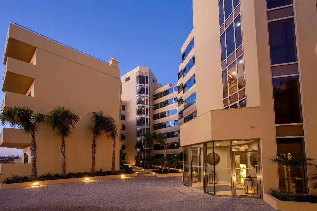 General view, Turim Presidente, Algarve