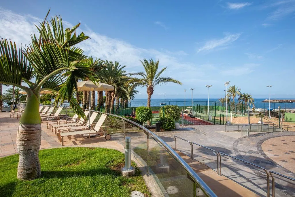 General view, Radisson Blu Resort Gran Canaria, Gran Canaria