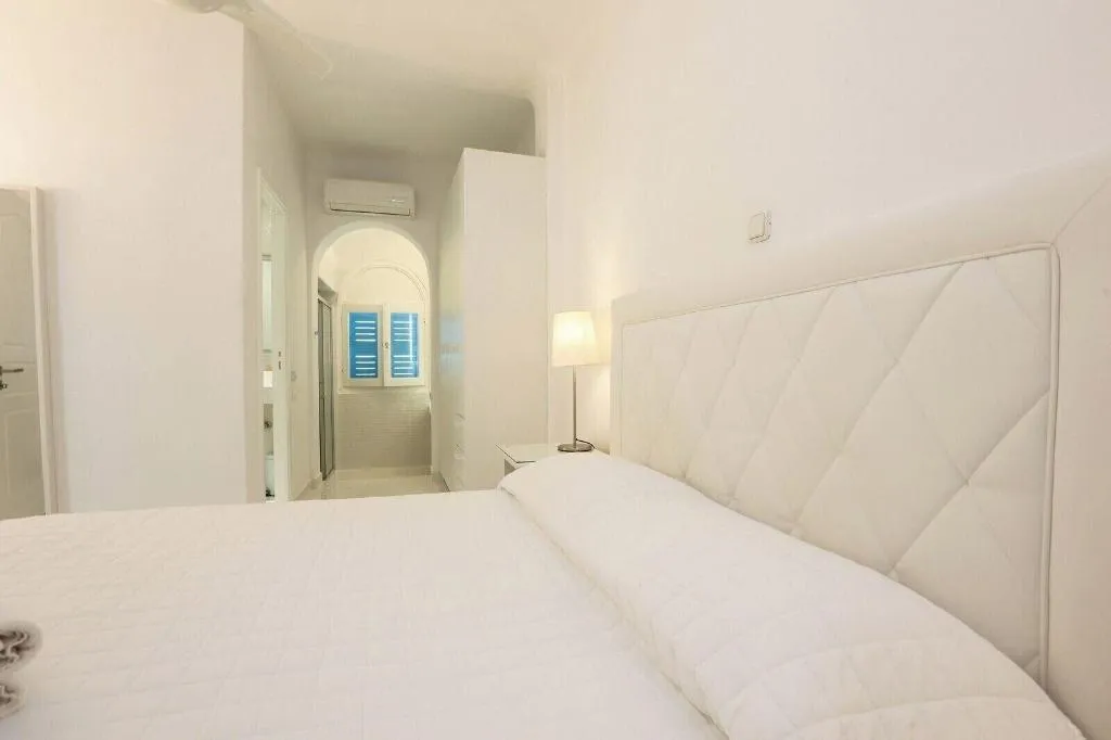 Room, Adikri Villas, Mykonos