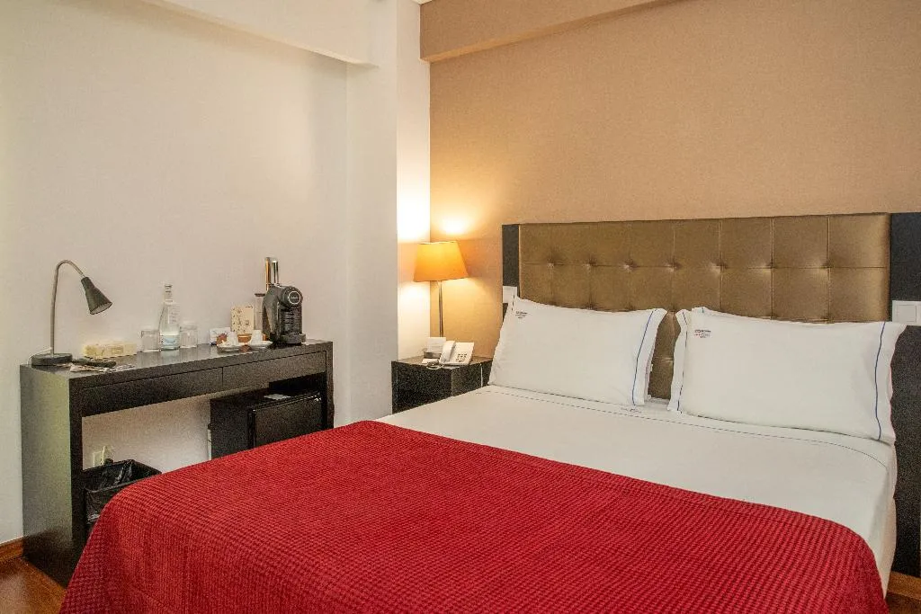 SINGLE STANDARD Room, VIP Executive Saldanha, Lisbon