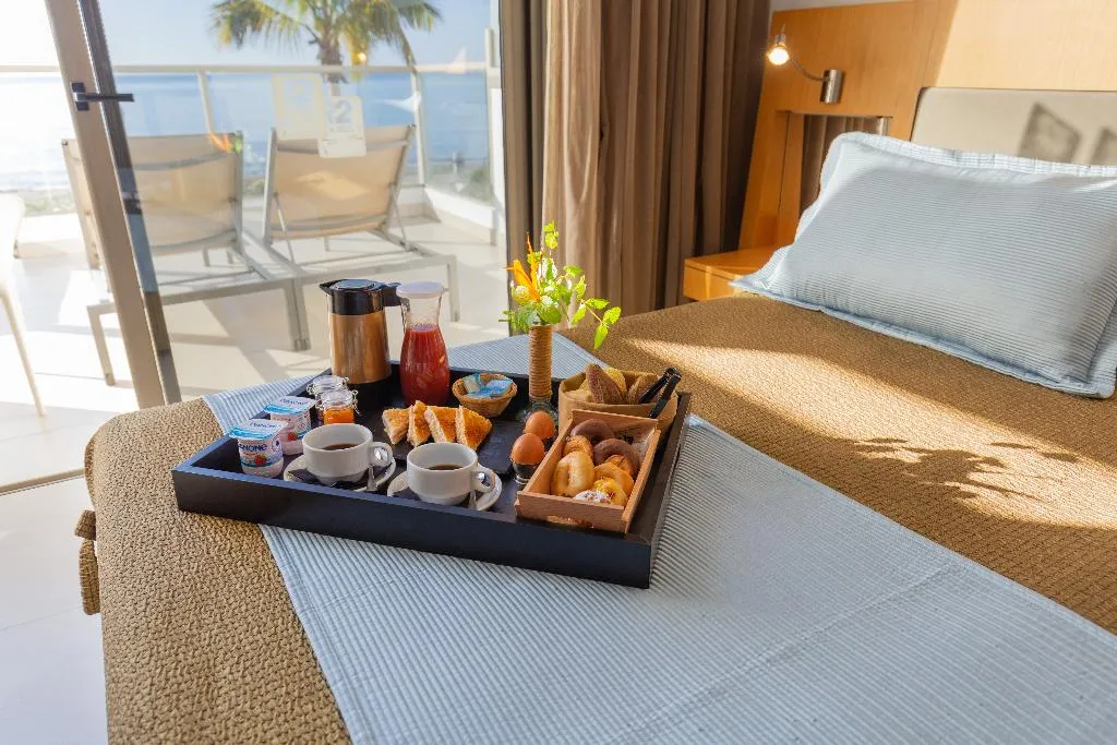 Double or Twin SEA VIEW Room, R2 Bahía Design Hotel & Spa Wellness - Adults only, Fuerteventura