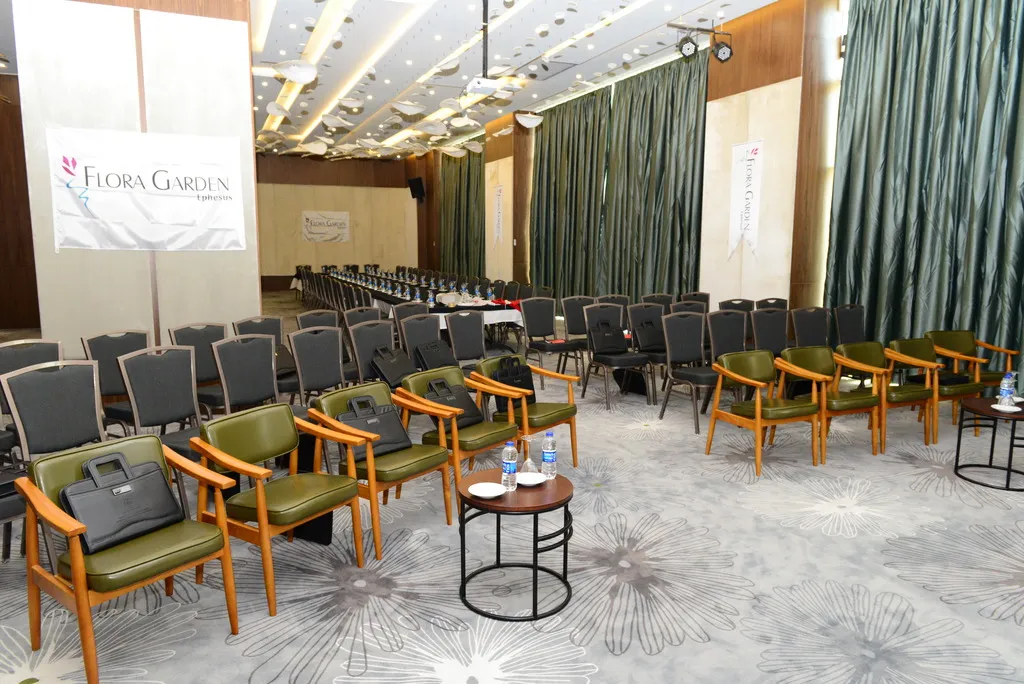 Conferences, Flora Garden Ephesus Hotel, Izmir