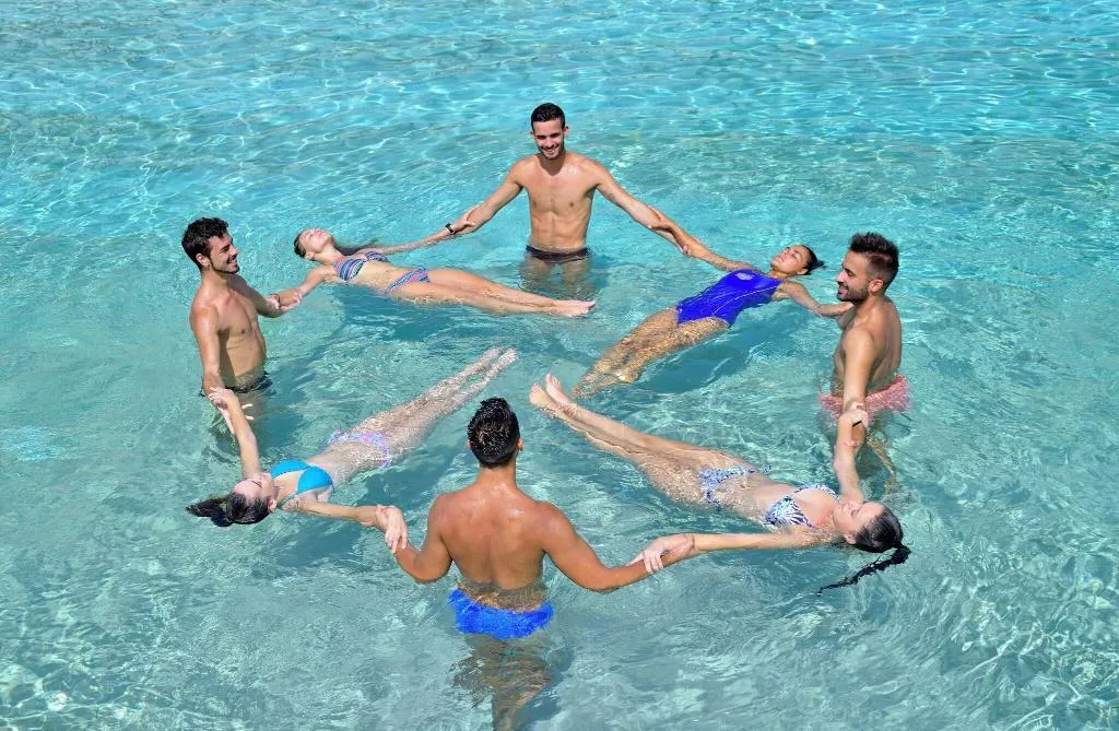 Sports and Entertainment, Sol Marbella Estepona Atalaya Park, Costa Del Sol