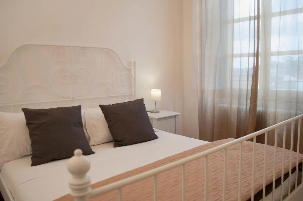 Room, Hotel Neronensis, Naples