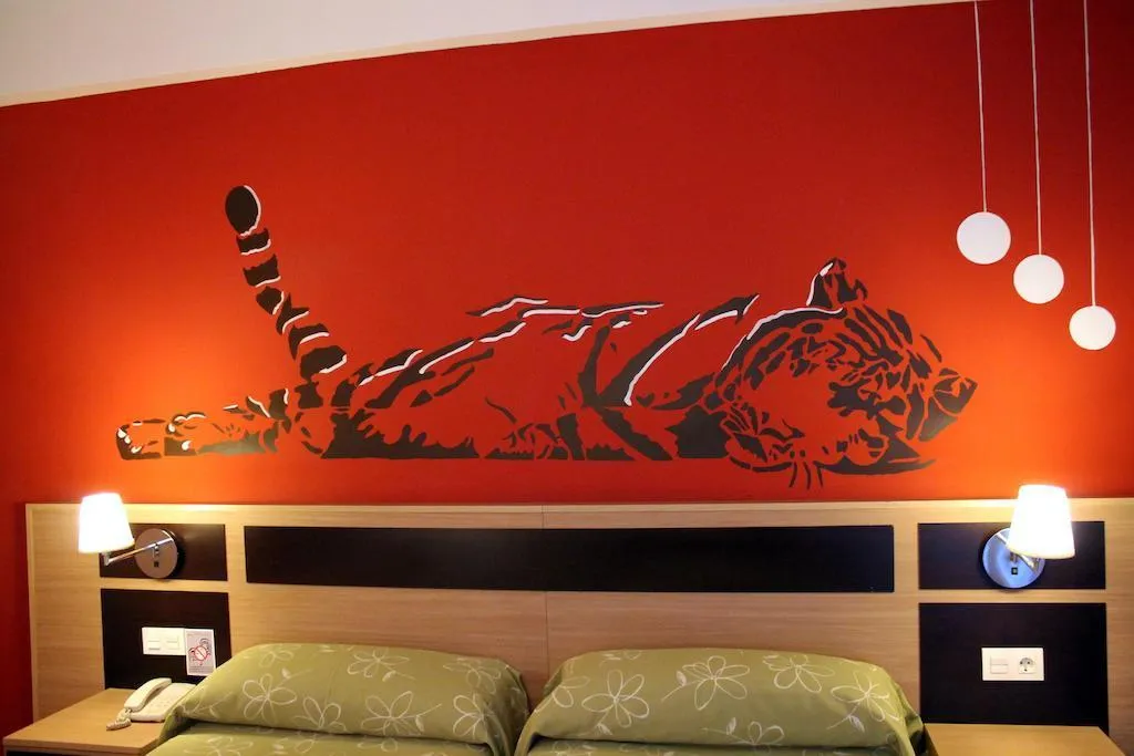 Room, Golden, Costa Blanca