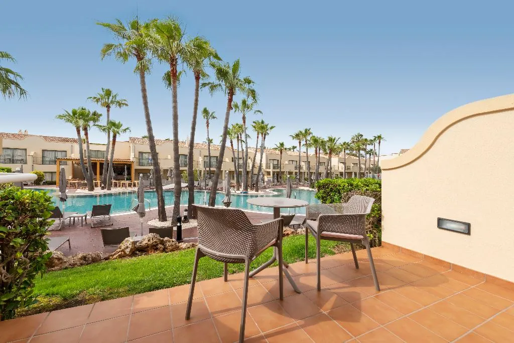 JUNIOR SUITE SUPERIOR Room, Valentin Star Adults Only, Menorca