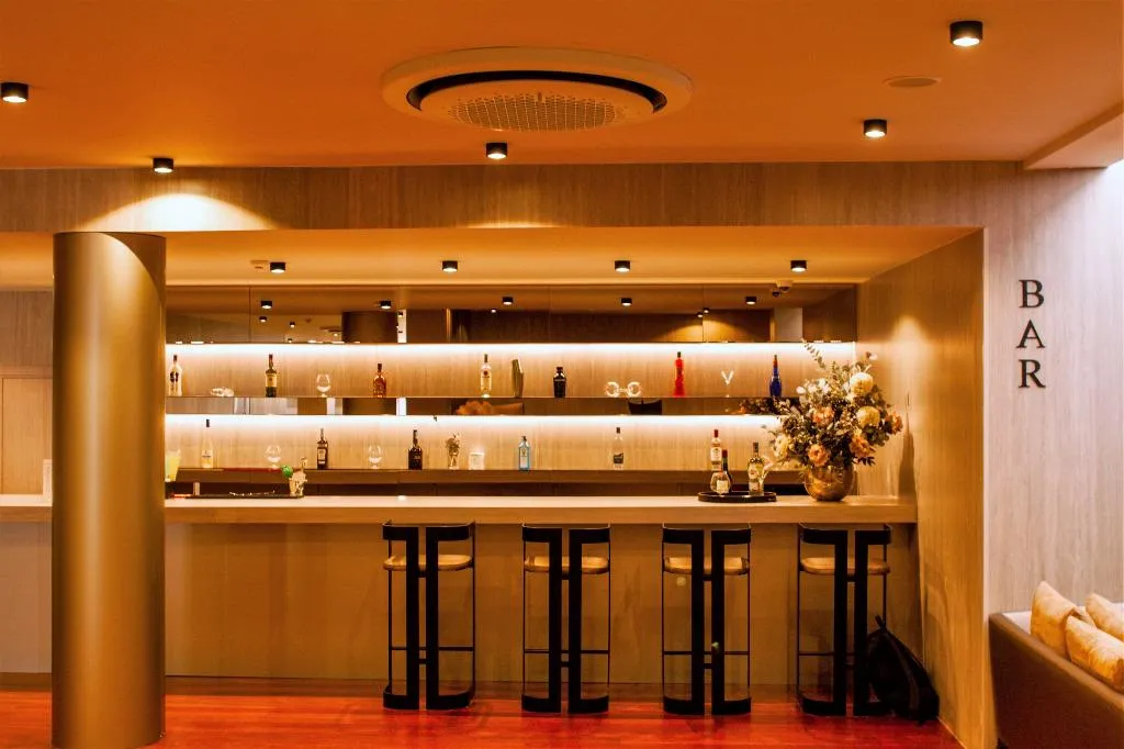 Bar, Cristal Setubal, Lisbon