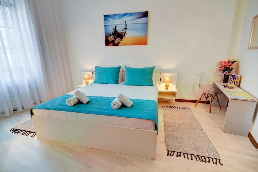 Room, City point rooms & more, Istria