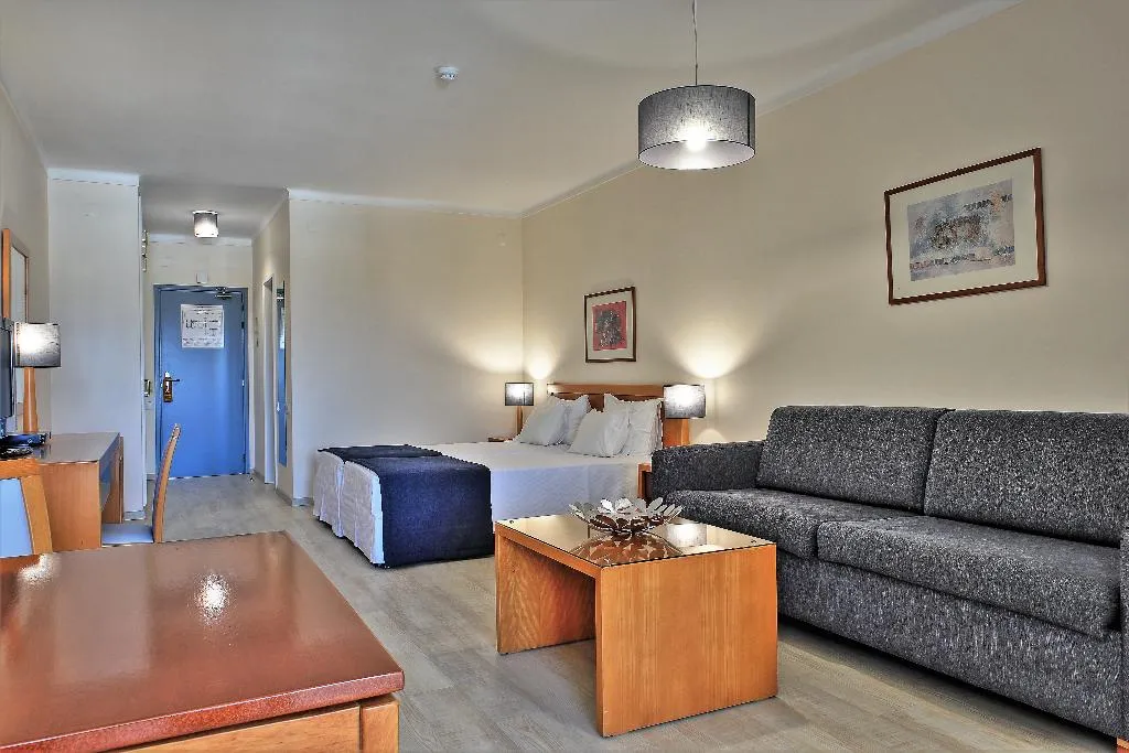 STUDIO STANDARD Room, Vila Petra, Algarve