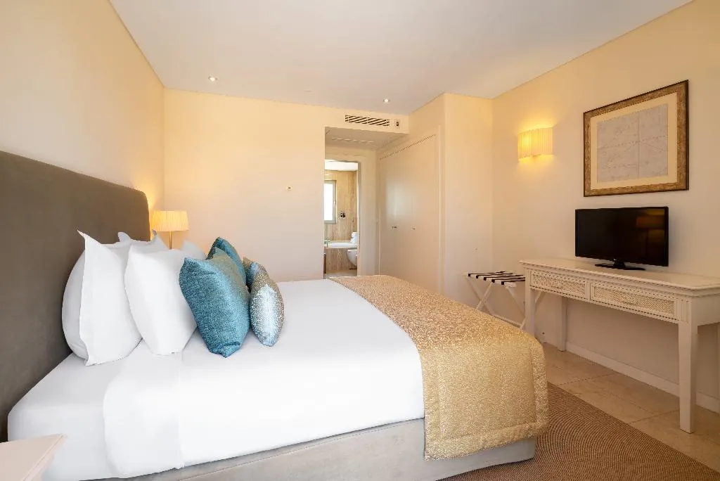 TOWNHOME THREE BEDROOMS Room, Monte Santo Resort, Algarve
