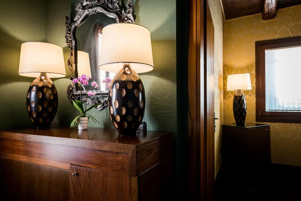 SUITE DELUXE Room, Ca Maria Adele, Venice