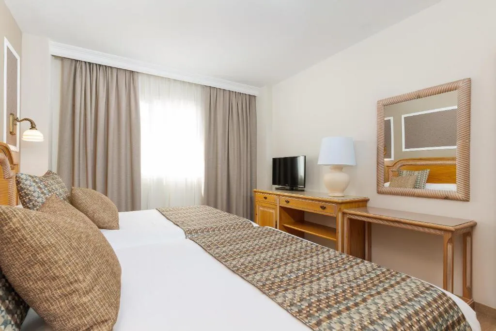 SUITE SUPERIOR Room, Peniscola Plaza Suites, Valencia
