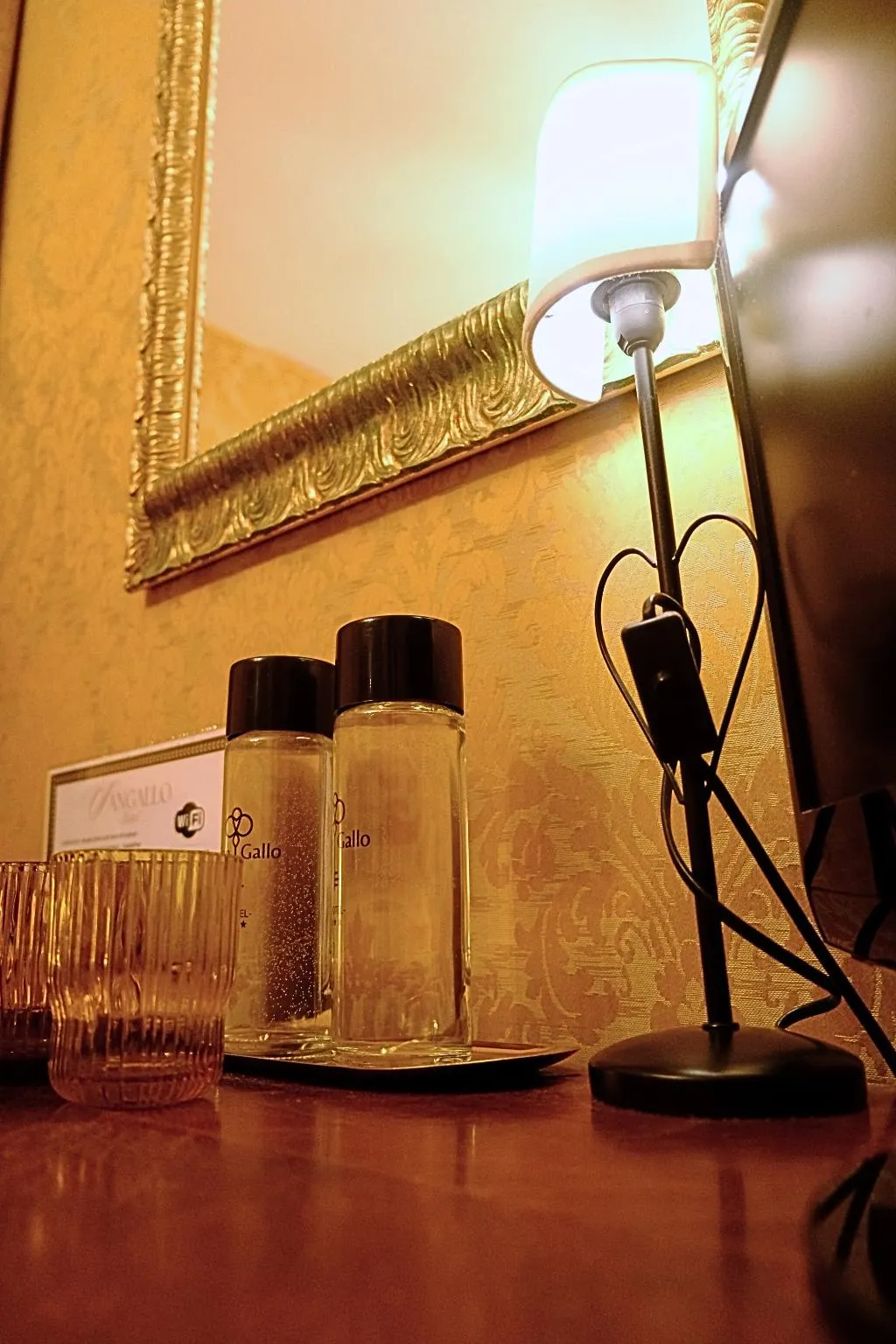 Double or Twin CLASSIC Room, San Gallo, Venice