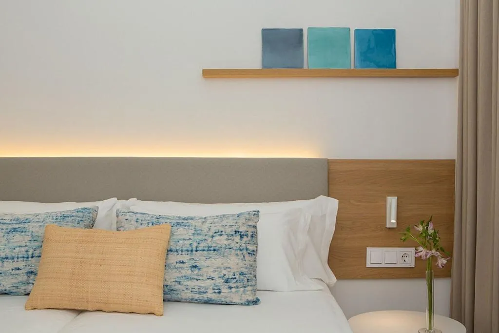 SINGLE STANDARD Room, Myseahouse Flamingo, Majorca