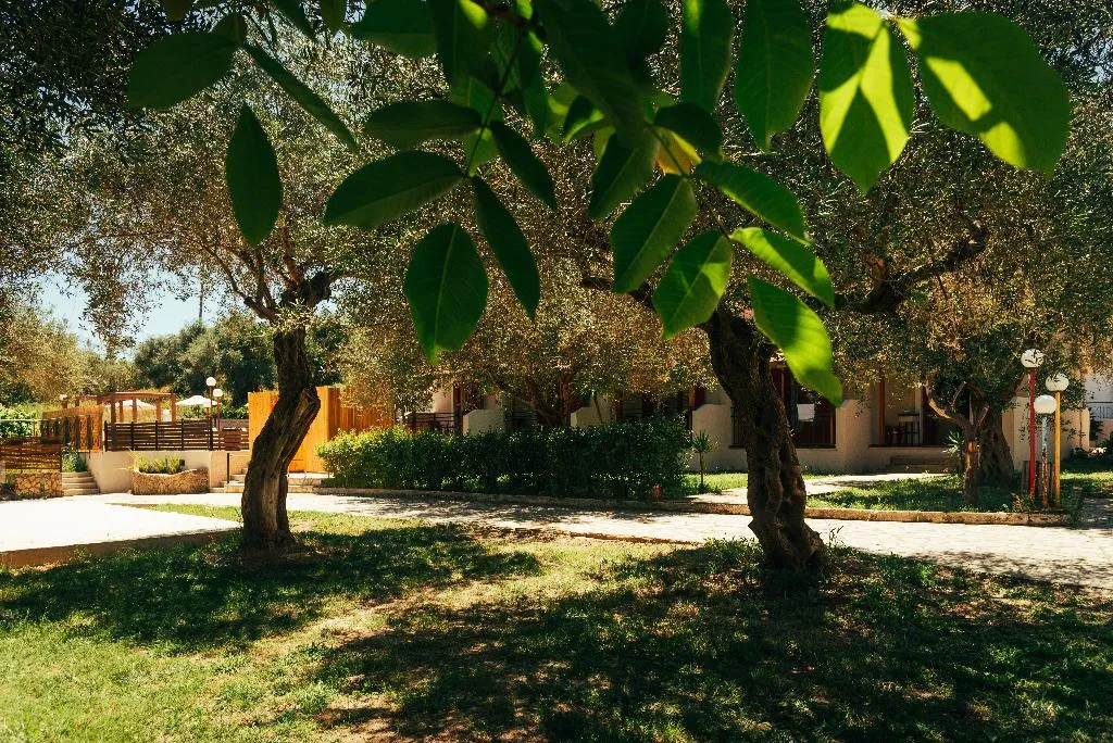 General view, Kalypso Studios Resorts, Corfu