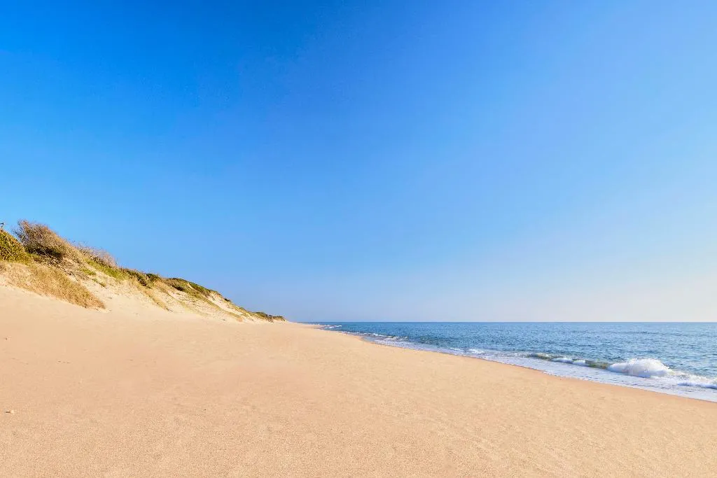 Beach, Tivoli Estela Golf & Lodges Porto, Porto