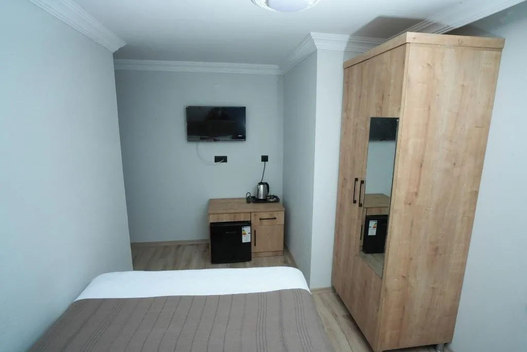 Room, Iotape Hotel Antalya, Antalya