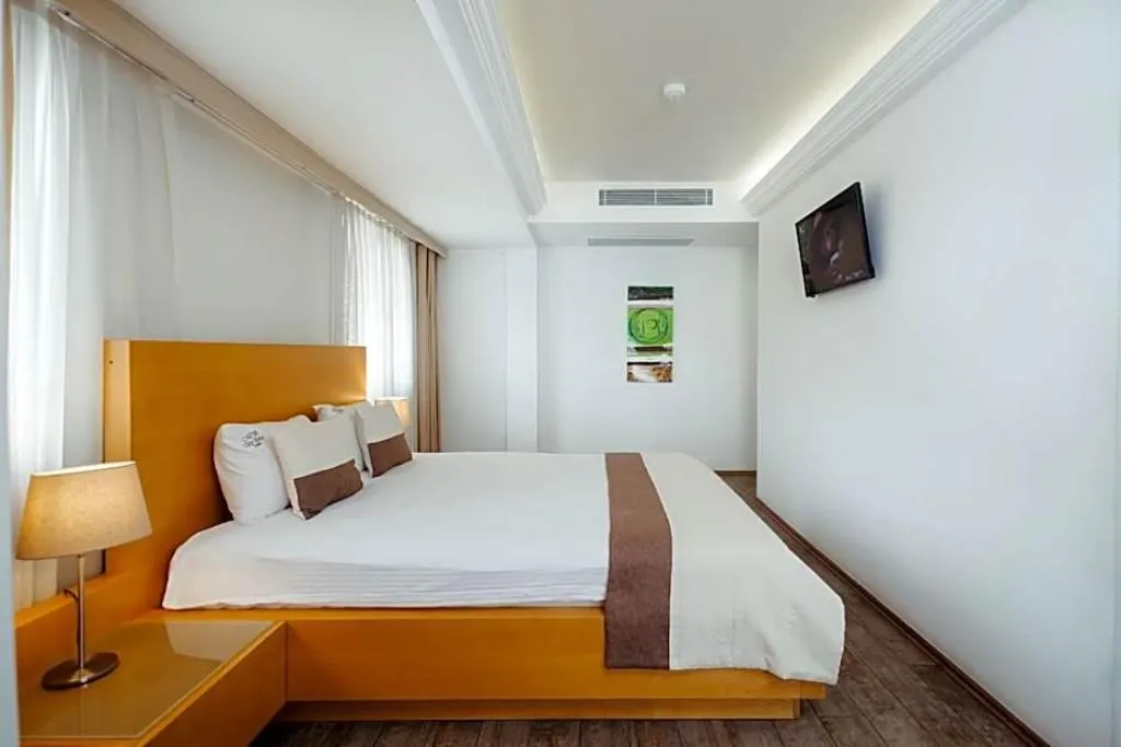 Room, Mb City Hotel, Izmir