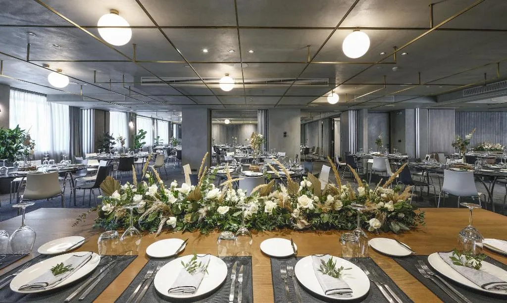 Sports and Entertainment, Onoma Hotel Thessaloniki, Halkidiki