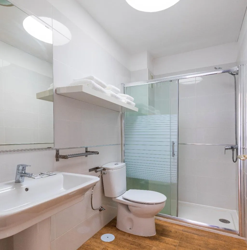 APARTMENT CAPACITY 2 ONE BEDROOM Room, Los Rosales, La Palma