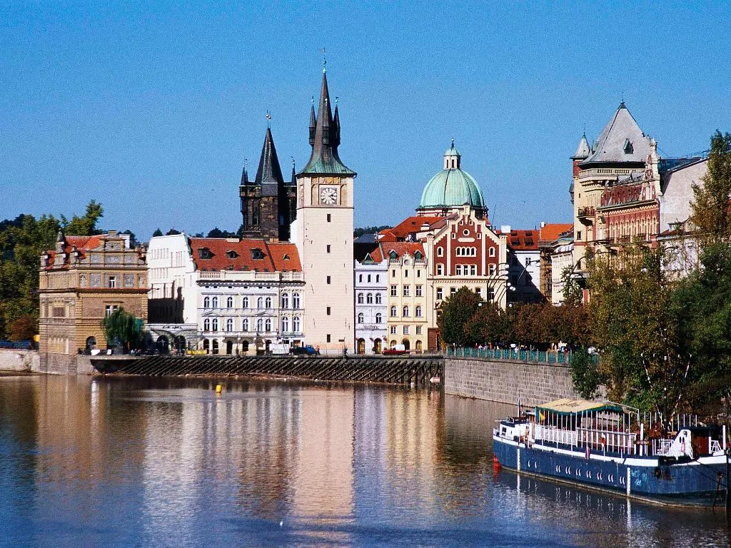 Sports and Entertainment, Ibis Praha Wenceslas Square, Prague