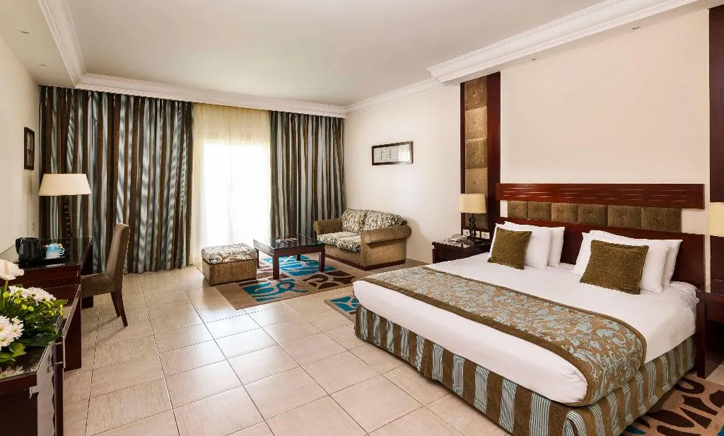 Room, Rixos Sharm El Sheikh Adults Only 18+ ALL INCLUSIV, Red Sea Riviera
