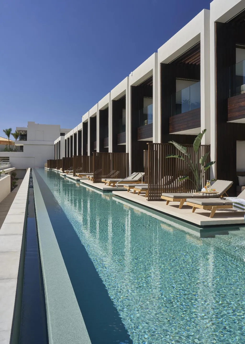 JUNIOR SUITE STANDARD Room, Royal Hideaway Corales Villas, Tenerife