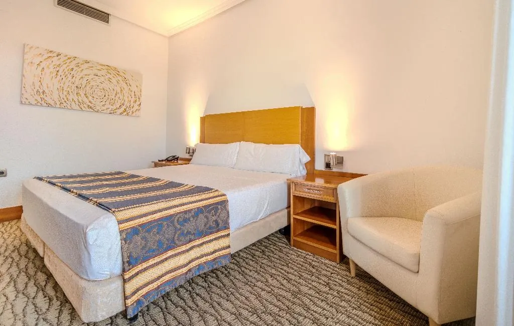 Double or Twin SUPERIOR Room, ITC Mora by Soho Boutique, Madrid