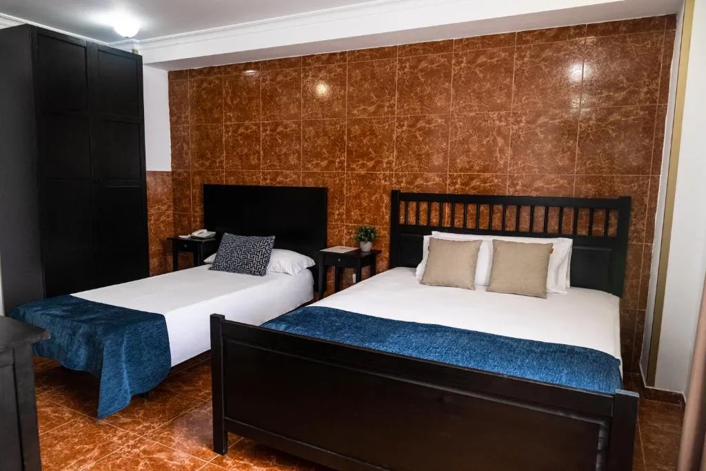 TRIPLE STANDARD Room, Adonis Capital, Tenerife