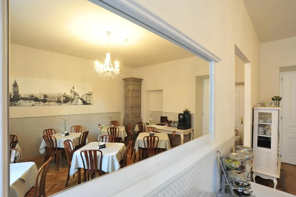 Restaurant, Kosmopolita Rooms & Apartments, Krakow