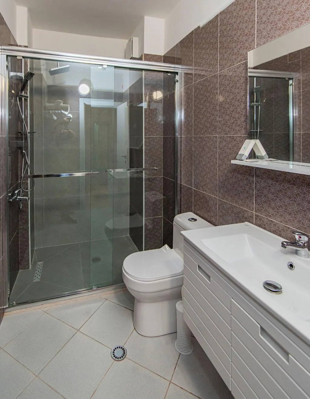 Room, Aparthotel Eda, Durres