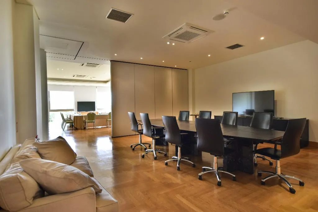 Conferences, Plaza Resort Hotel, Athens