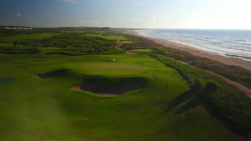 Sports and Entertainment, Mazagan Beach & Golf Resort, Casablanca
