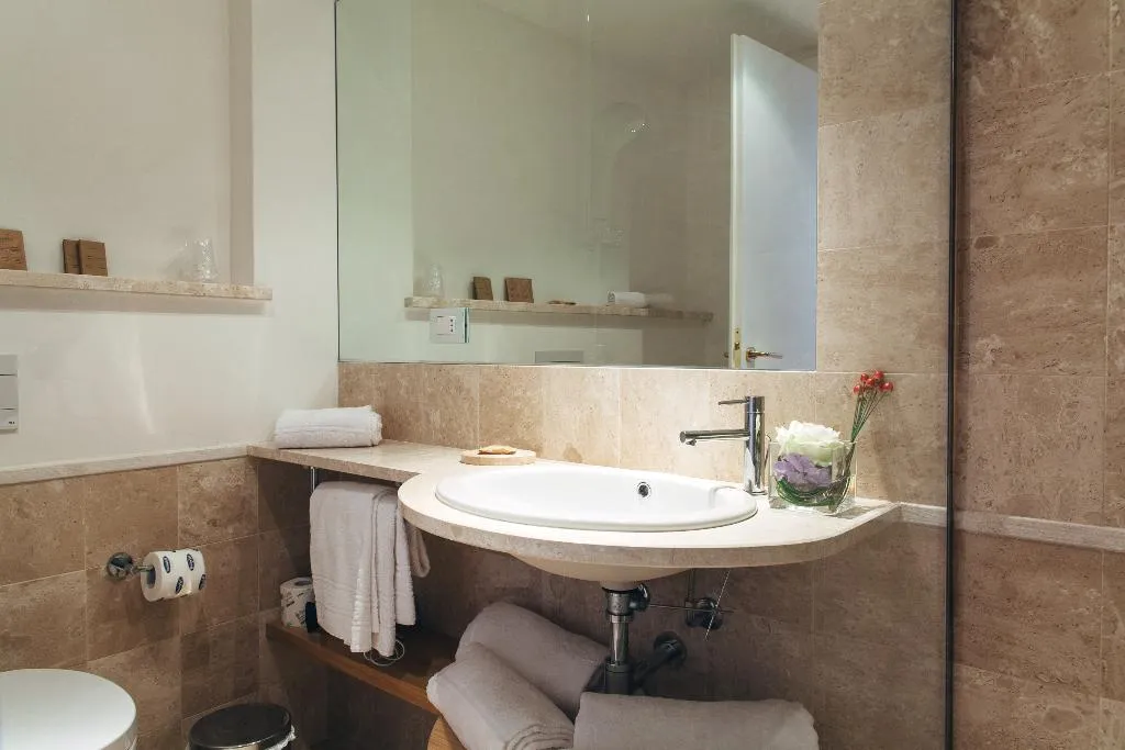 DOUBLE COMFORT Room, Luci Di La Muntagna, Olbia