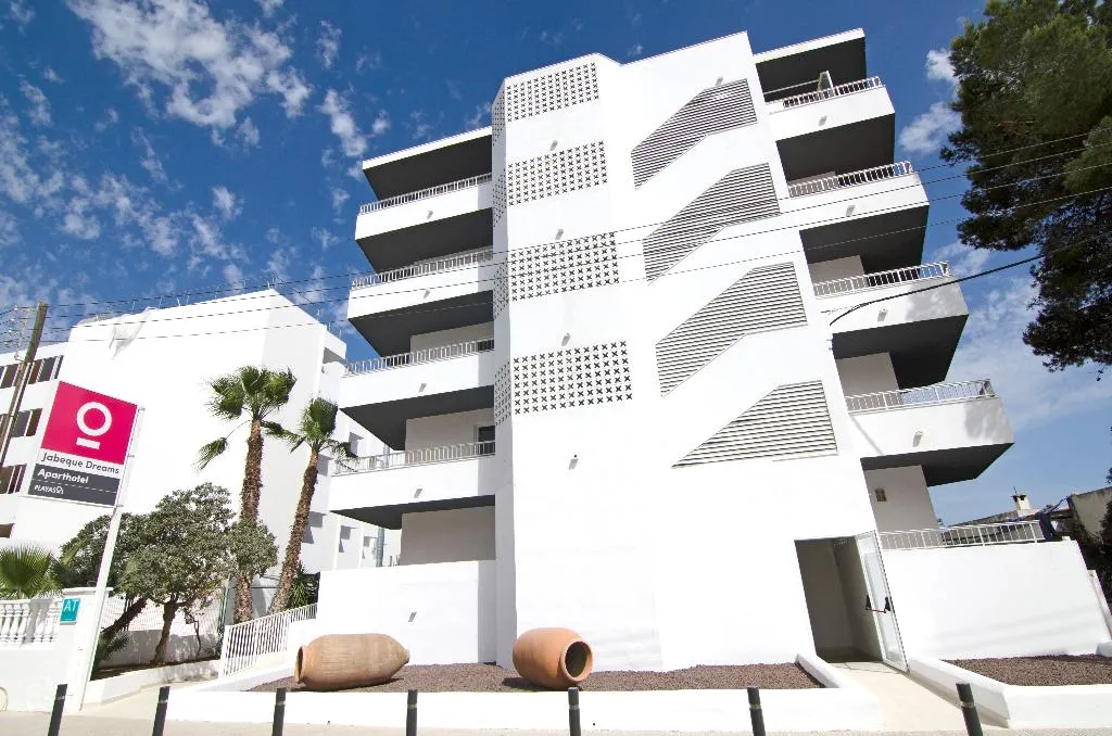 General view, Vibra Jabeque Dreams Apartamentos, Ibiza