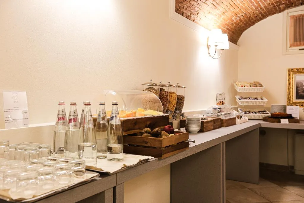 Restaurant, Embassy, Florence
