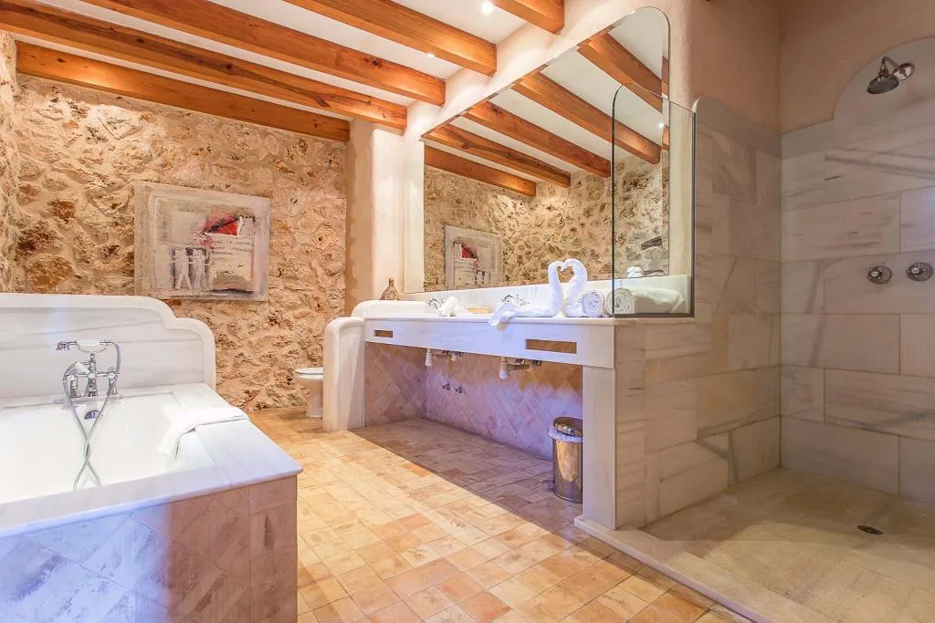 SUITE DELUXE Room, Son Foguero Agroturismo, Majorca