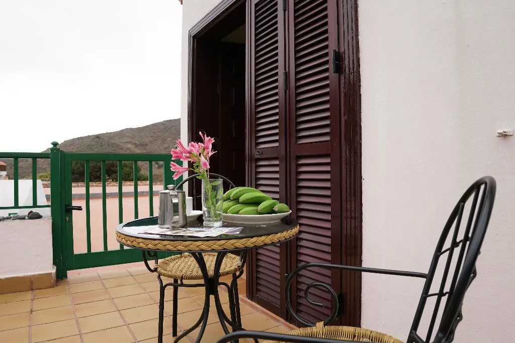 APARTMENT CAPACITY 3 ONE BEDROOM Room, Finca Piñero, Tenerife
